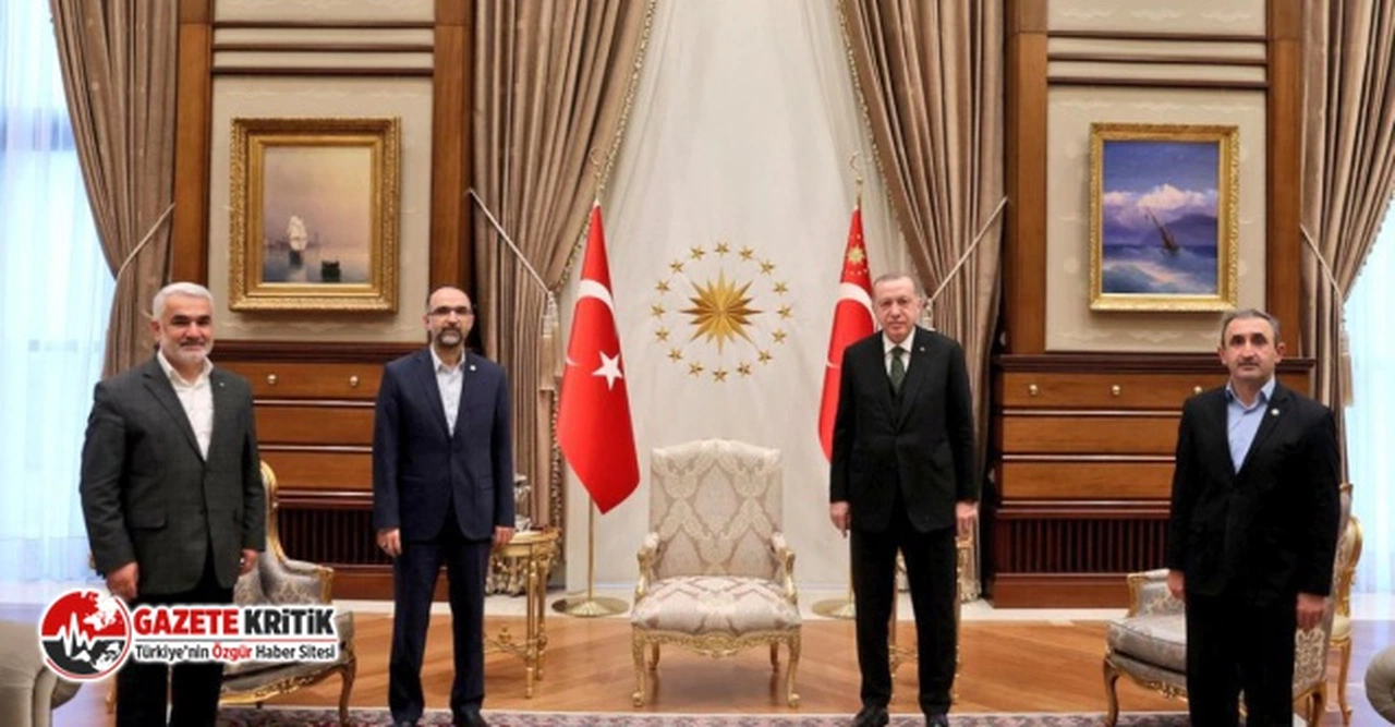 Meclis artık daha 'radikal': Anayasa tehlikede