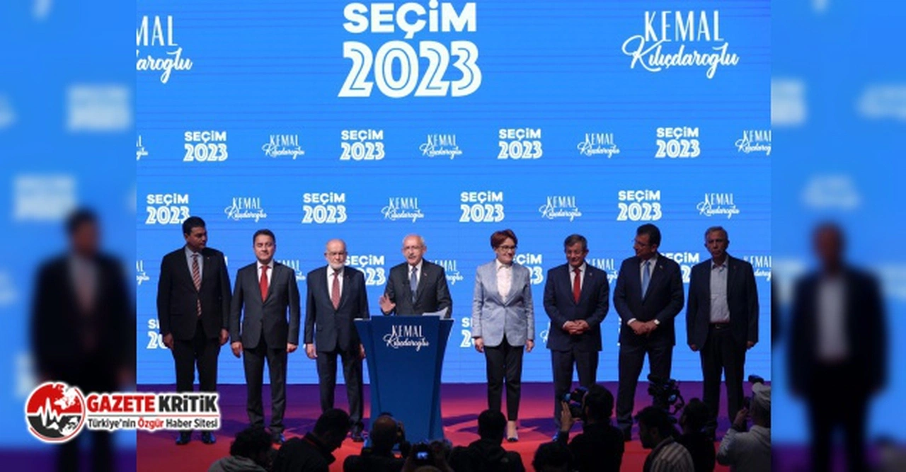Meclis çoğunluğu ikinci turu nasıl etkiler?