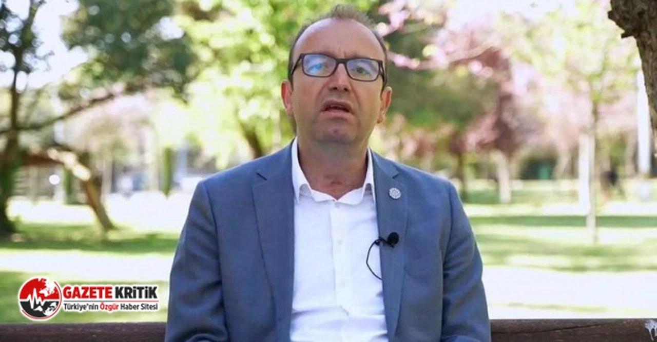 Memleket Partisi Genel Başkan Yardımcısı'ndan Kılıçdaroğlu'na destek