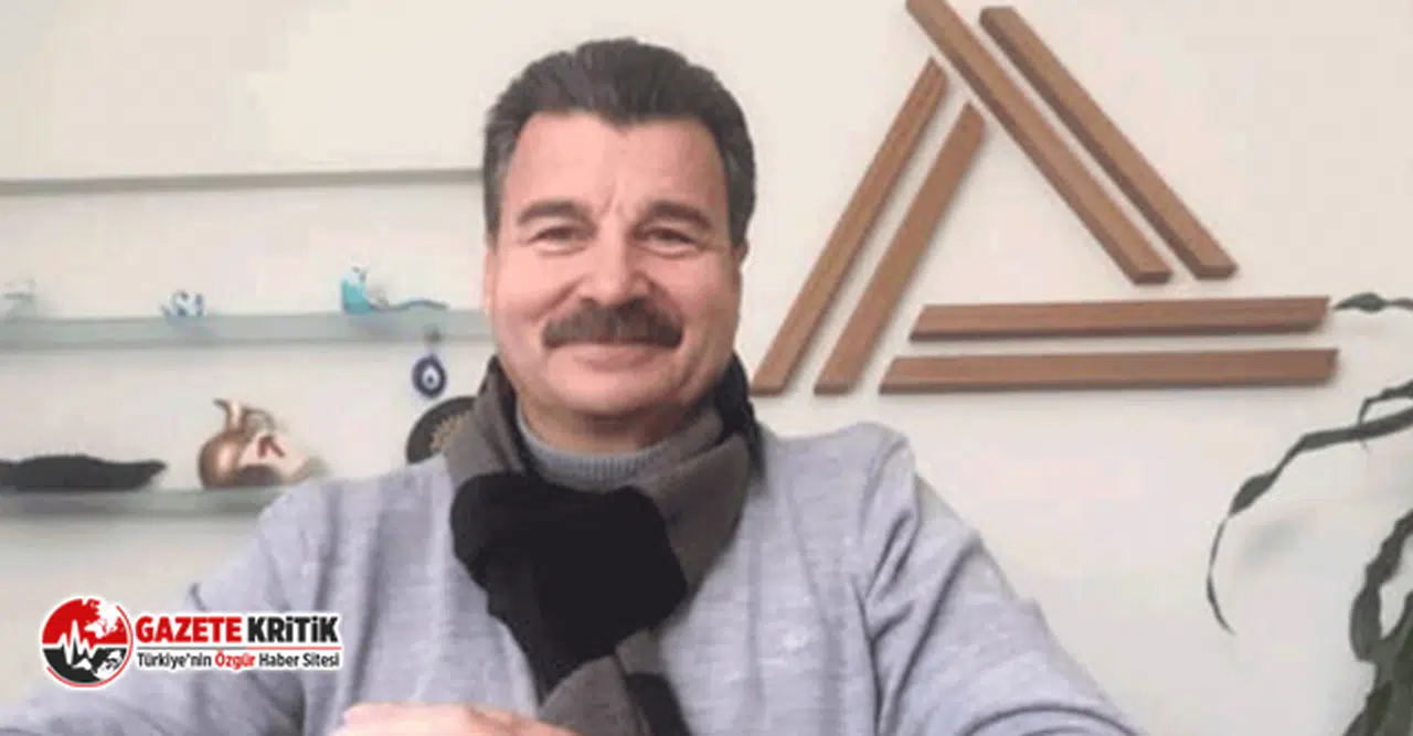 Memleket Partisi'nde üst düzey bir istifa daha