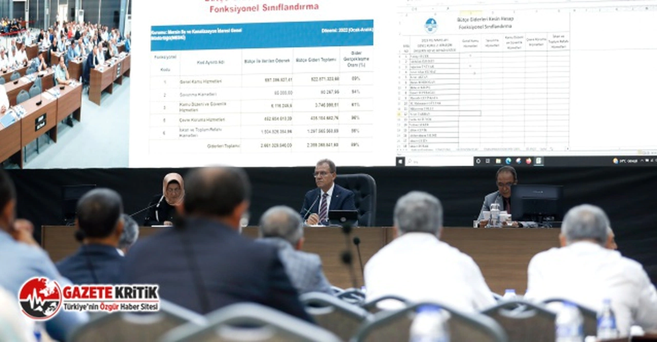 MESKİ MAYIS AYI OLAĞAN GENEL KURULU’NUN 2. BİRLEŞİMİ YAPILDI