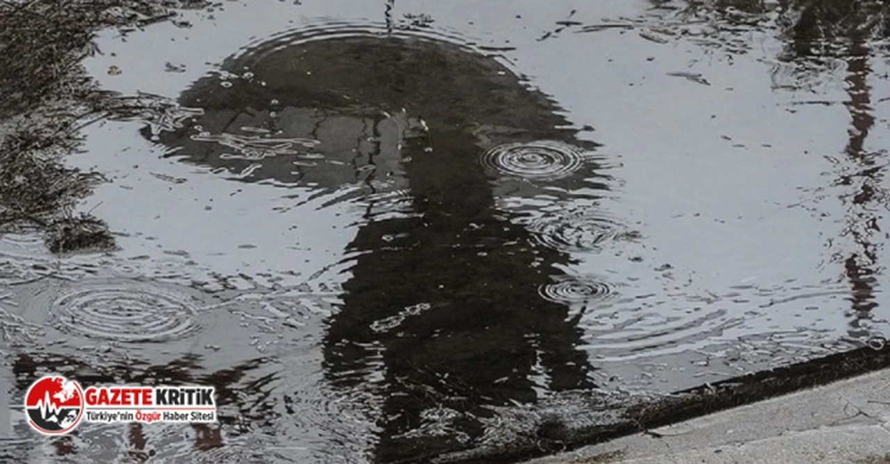 Meteoroloji’den 20 kente kuvvetli yağış ve fırtına uyarısı