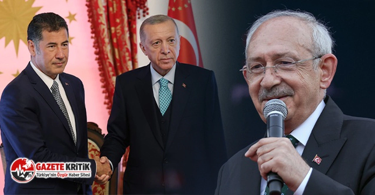 Millet İttifakı adayı Kemal Kılıçdaroğlu: Kimin bu güzel vatandan kimin bu güzel vatanı satandan yana olduğu belli