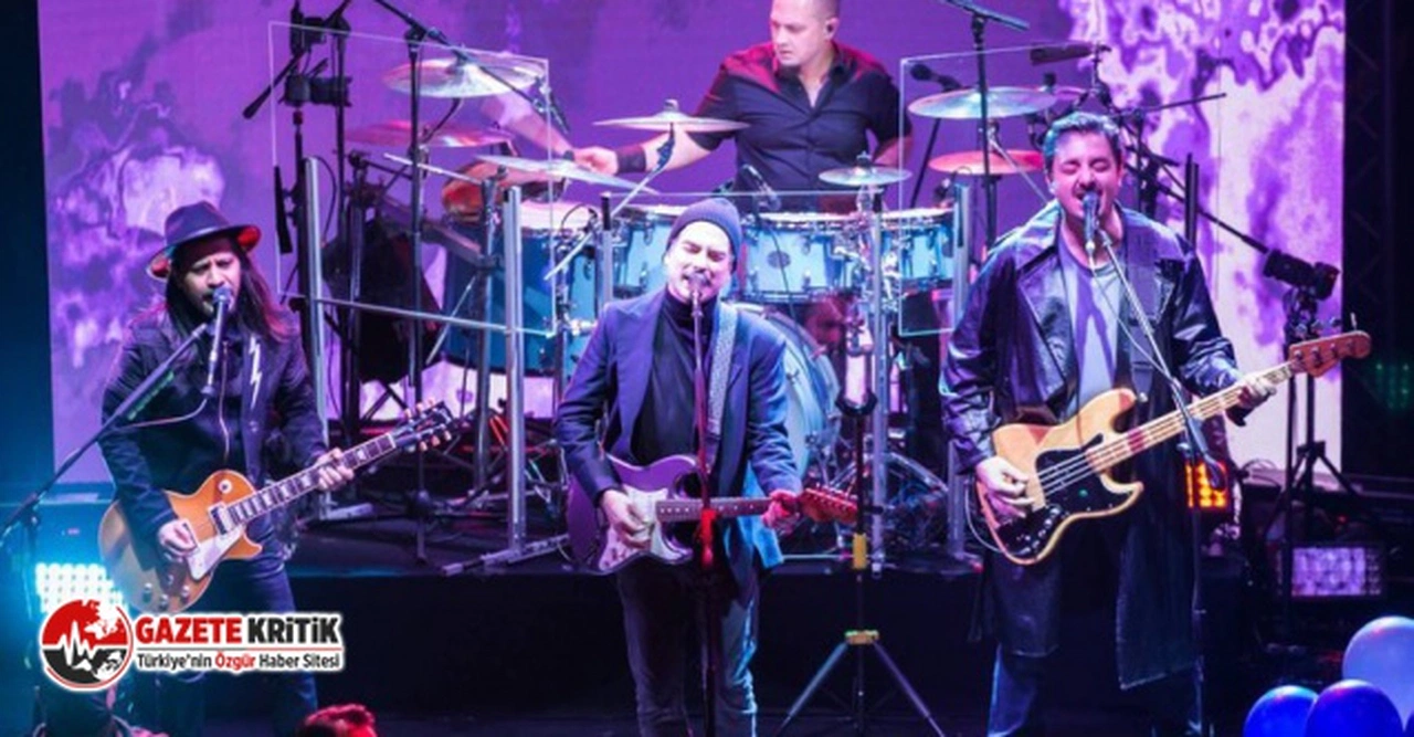 Mor ve Ötesi'nden 'dert ortağına': Bize zorla giydirilmiş deli gömleğini paramparça etmeliyiz