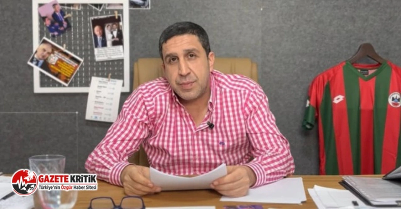 Muhammed Yakut hakkında kırmızı bülten çıkarıldı