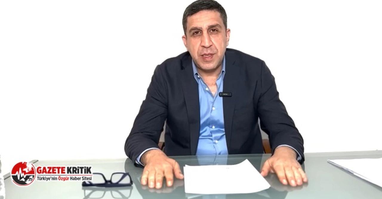 Muhammed Yakut hakkında kırmızı bülten talebi