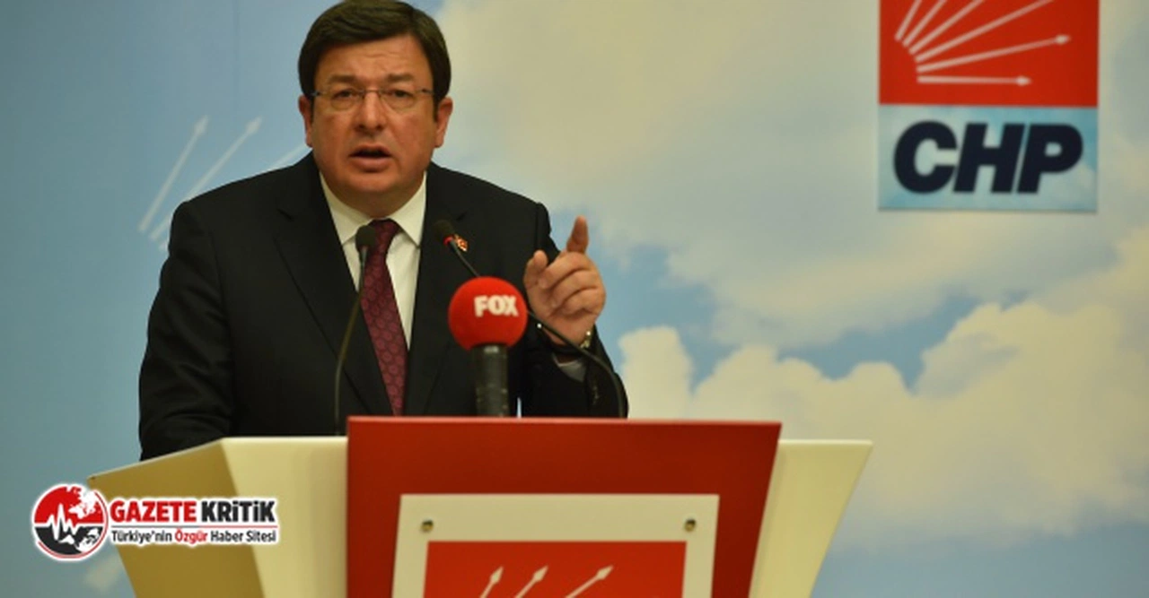 Muharrem Erkek, YSK'nin GAMER ile ilgili kararını paylaştı ve uyardı: “Kanunsuz emir verenler ve uygulayanlar hesap verecek”