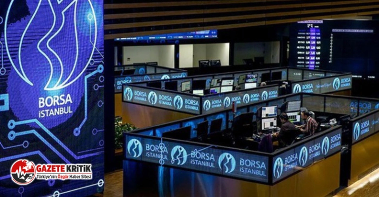 Muharrem İnce çekildi: Borsa İstanbul'da sert yükseliş