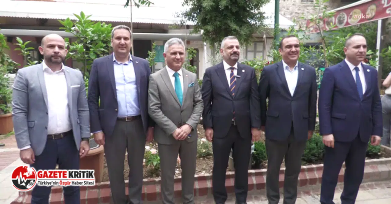 Muhtarlara seçim günü okullara gitmemeleri için baskı yapıldı iddiası