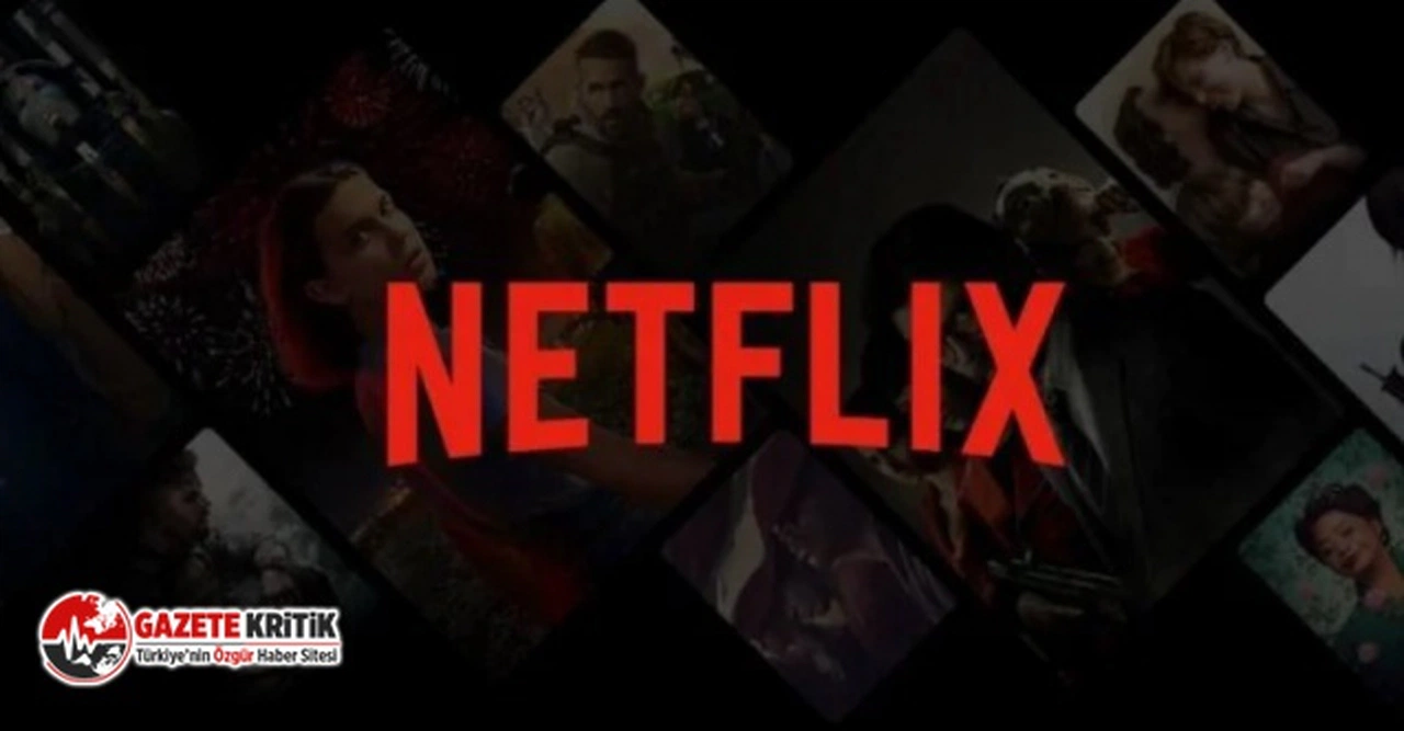 Netflix şifre paylaşımı için ücret almaya başladı!