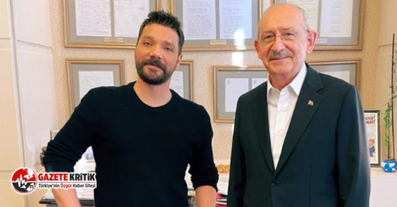 Oğuzhan Uğur'dan Kemal Kılıçdaroğlu'na: Telefonlarımızı kilitleyecek boyuta ulaştı