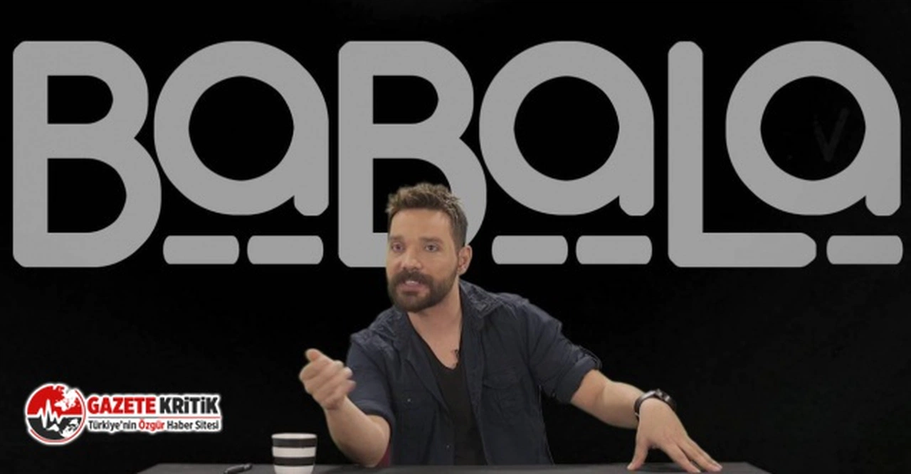 Oğuzhan Uğur, Melih Gökçek’in oğluna Hatay’dan seslendi