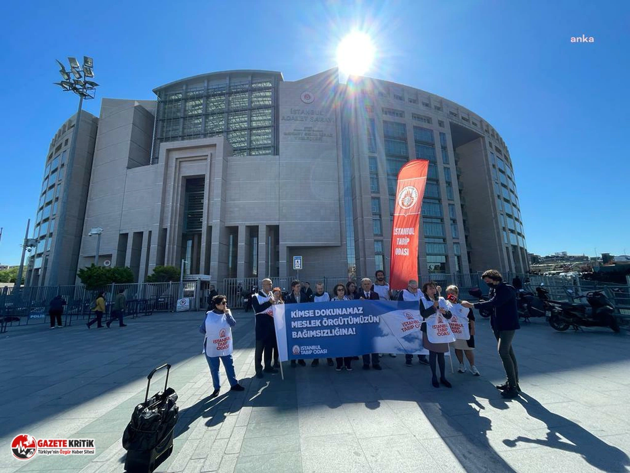 Önceki dönem İTO Başkanı Pınar Saip: “Savcılığa şikâyet eden rektör, Cumhurbaşkanlığı Başdanışmanı ve AK Parti’den aday oldu”