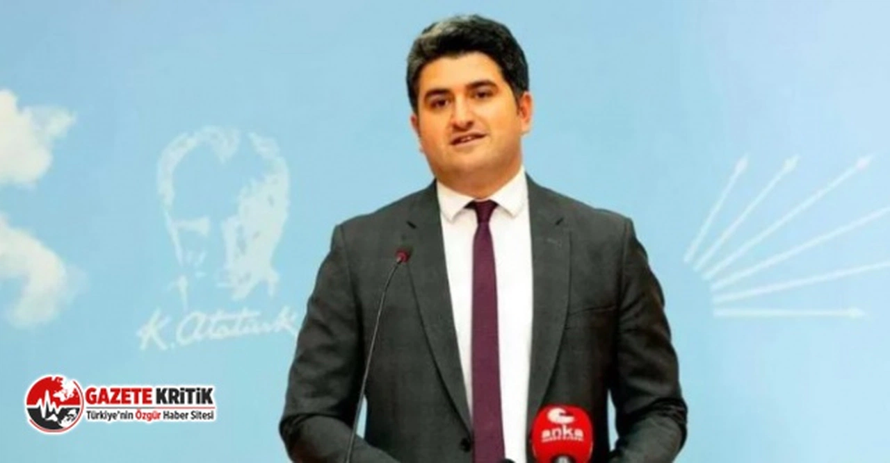 Onursal Adıgüzel: Sistem sorunsuz çalıştı, iletişim ekibi kapattırdı
