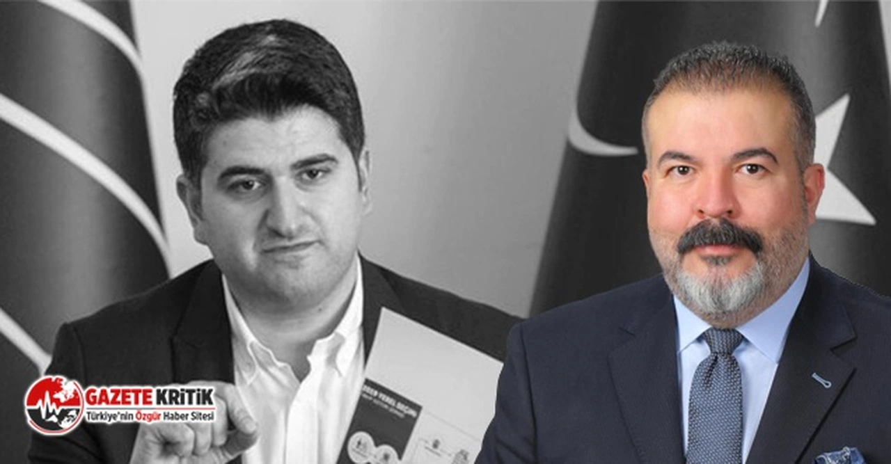 Onursal Adıgüzel’in yerine getirilen isim belli oldu!