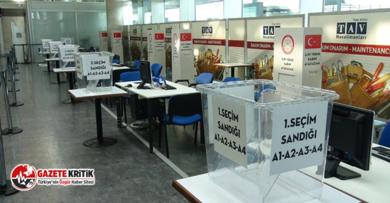 Oy ve Ötesi: Tutanaklarda hata var