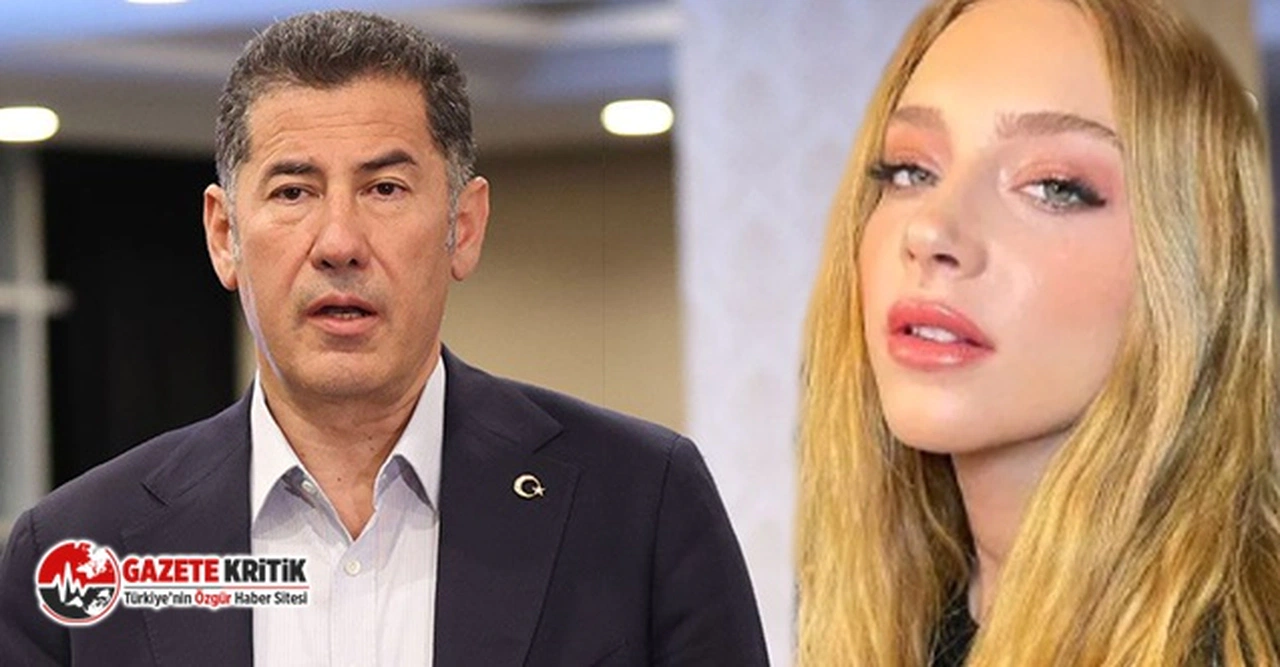 Oyuncu Hayal Köseoğlu'ndan Sinan Oğan’a: "Bir kadın olarak ne olur kırmızı çizginiz bu sefer biz olalım"