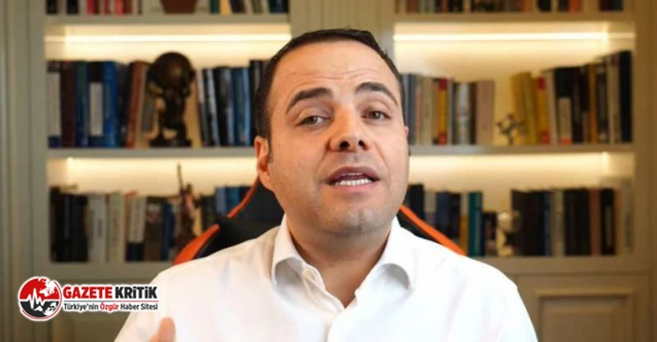 Özgür Demirtaş’tan 'nakit avans' uyarısı: Tekrar kesilecek