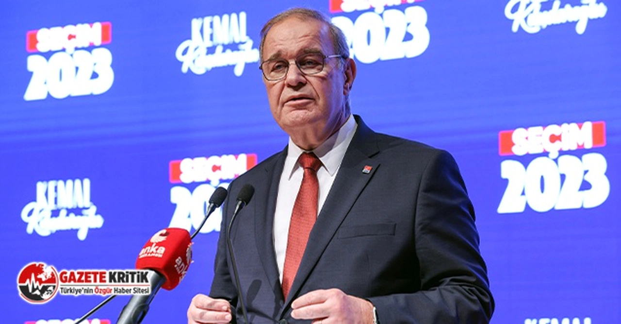 Öztrak: Şu an için her 2 kişiden 1'inin oyunu almış gözüküyoruz