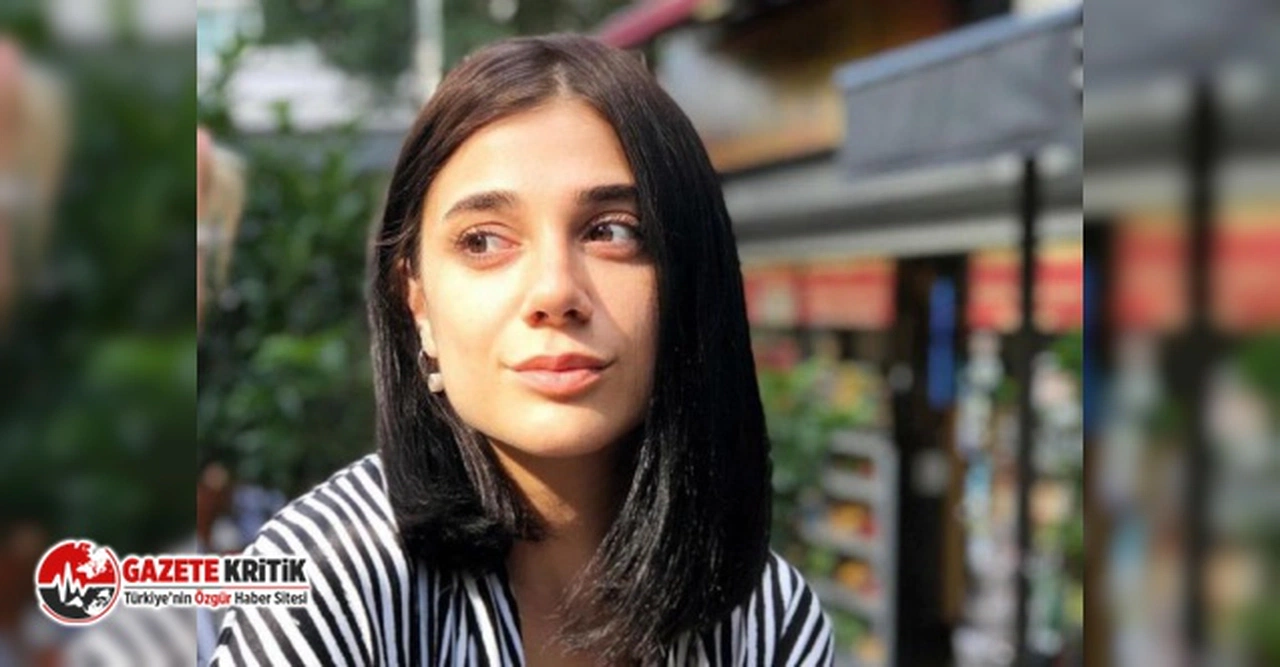 Pınar Gültekin davasında gerekçeli karar açıklandı