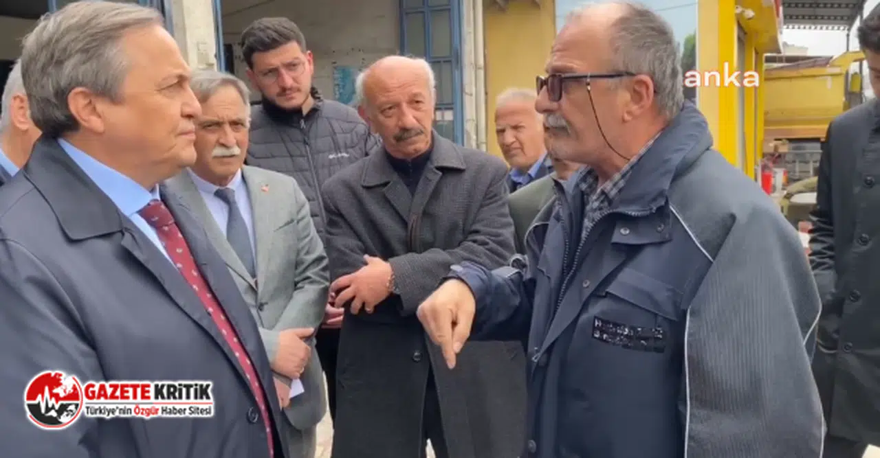 Polis emeklisi:  “Bu hükümet bizi yok sayıyor. Vücudumda 19 kurşun yarası var. Bize sahip çıkılsın”