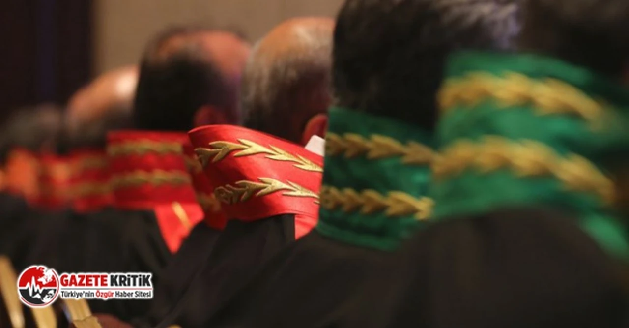 Raporlar ortaya koydu: Cemaat hâlâ yargıda