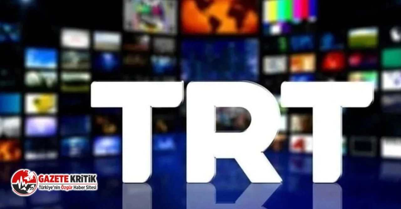 RTÜK üyesi Taşcı'dan TRT'ye: Neden ve neye göre hazırlandı?
