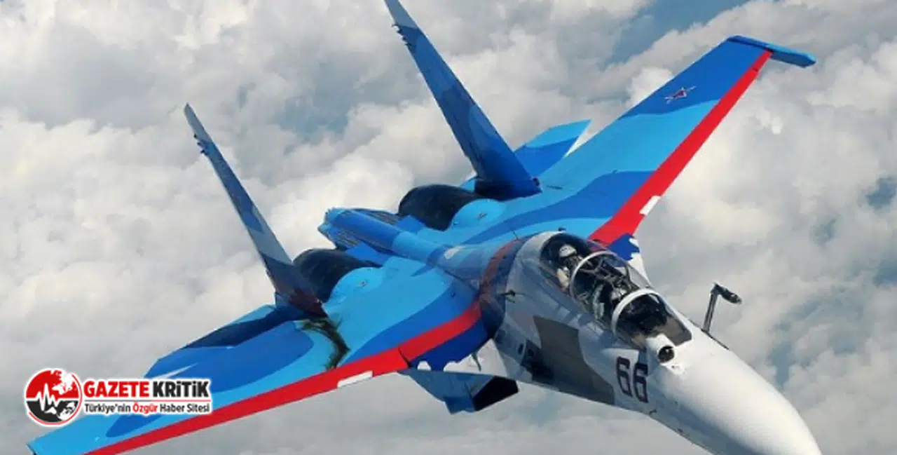 Rusya Ukrayna’da ordu için cephane üreten tesisleri vurduğunu açıkladı