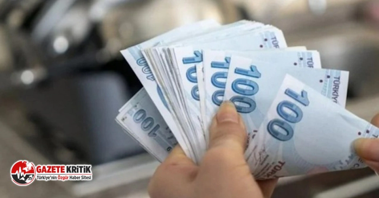 SGK açıkladı: Nisanda emekli olanların bayram ikramiyesini alacağı tarih belli oldu