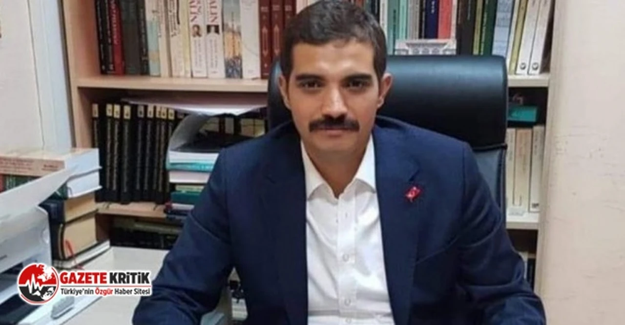 Sinan Ateş'in ablası Selma Ateş: İçeride torbacılar var, azmettiriciler dışarıda