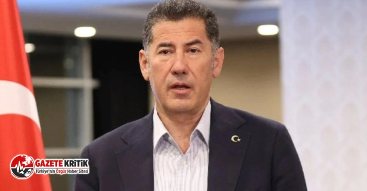 Sinan Oğan: "Aşağı yukarı aramızda bir fikir birliği var"