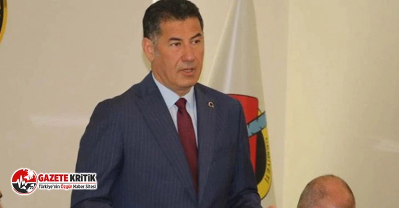 Sinan Oğan: ‘Birinci turda bitirmeye çalışanlar gaflet içinde’