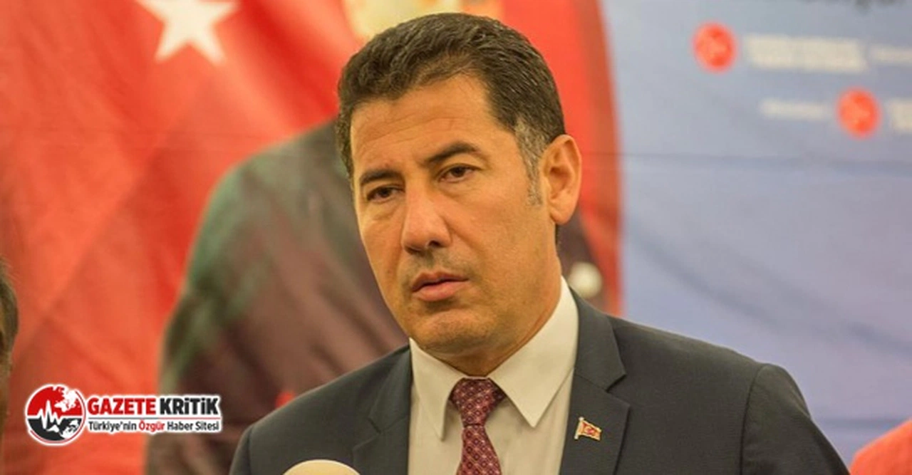 Sinan Oğan: Bu iş birinci turda bitmez