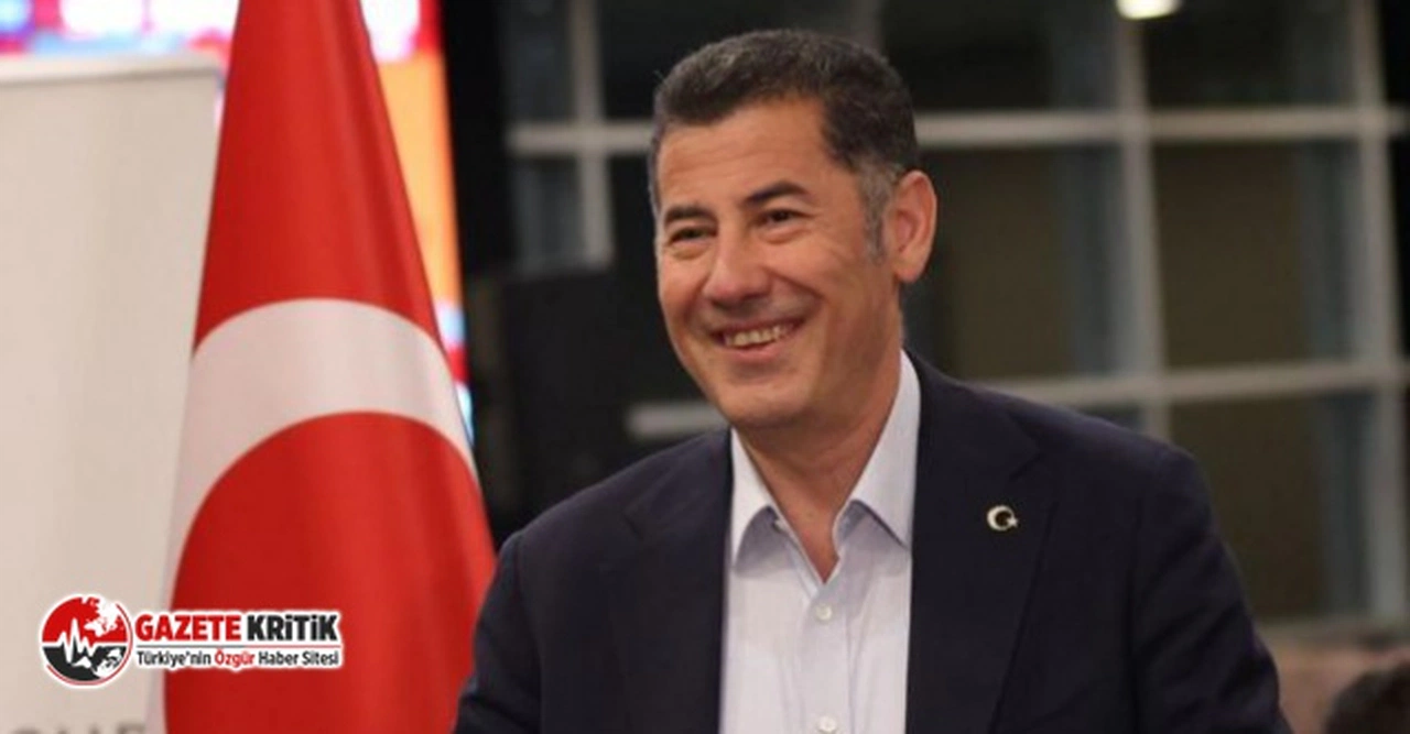 Sinan Oğan'dan ikinci turda destekleyeceği adaya 5 şart