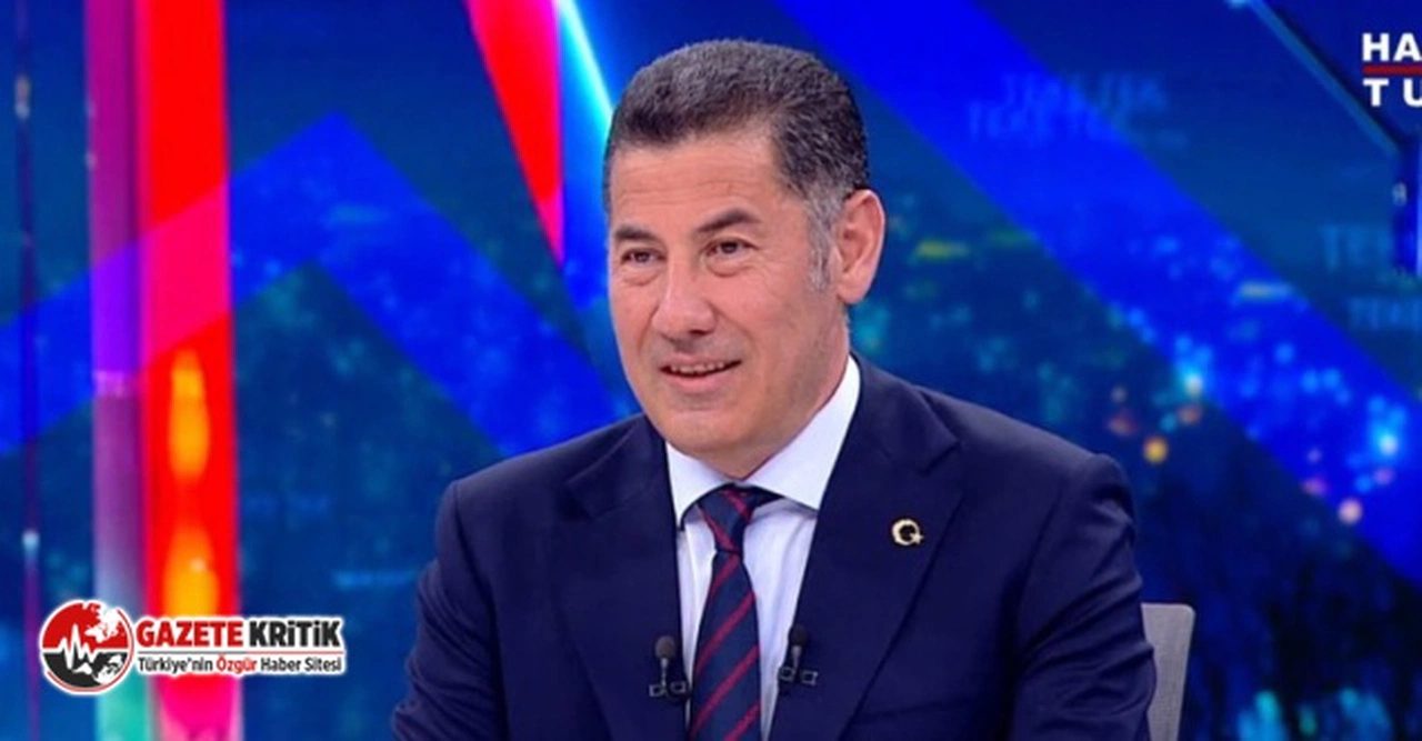 Sinan Oğan: Sayın İnce'nin seçmen tabanının ana gövdesi bize gelecek