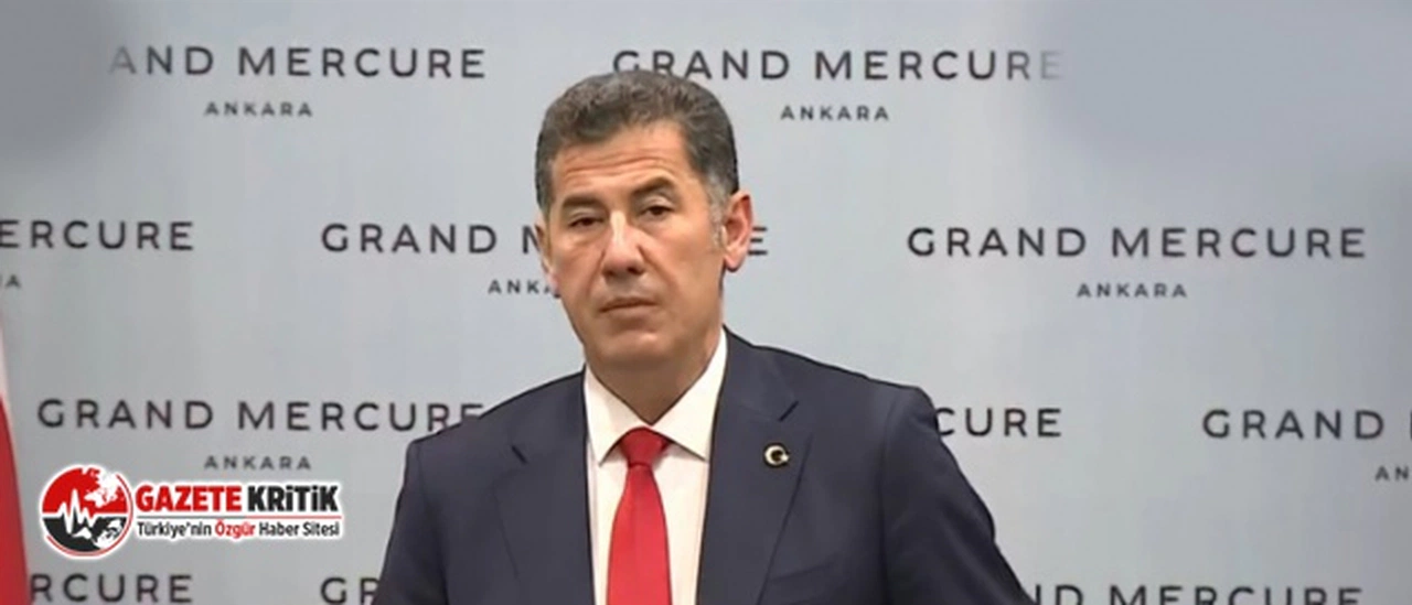 SONAR Araştırma Başkanı Hakan Bayrakçı: 'Hiçbir açıklama bu dağılımı değiştirmez'