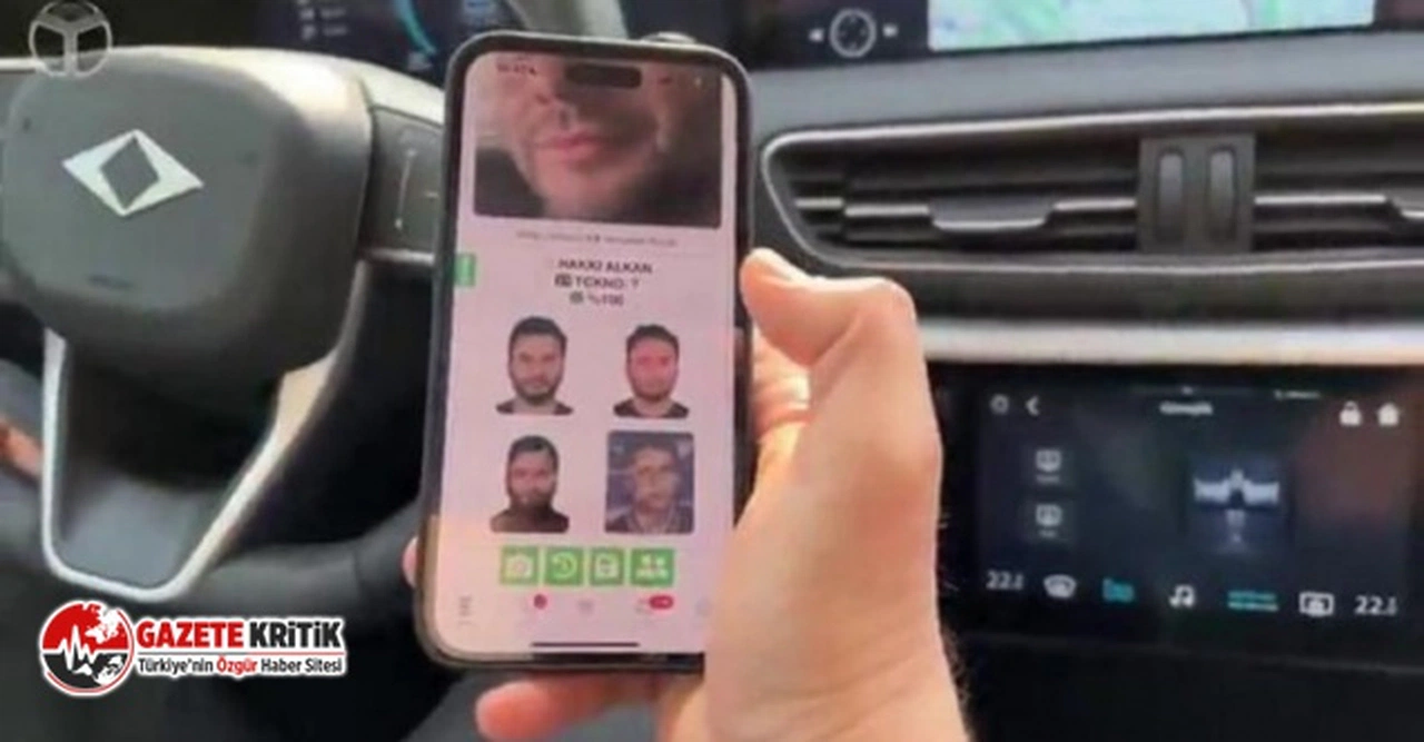 Soylu, kimlik tespit uygulaması tanıtmıştı: 'Kişisel verilerimiz tehlike altında mı?'
