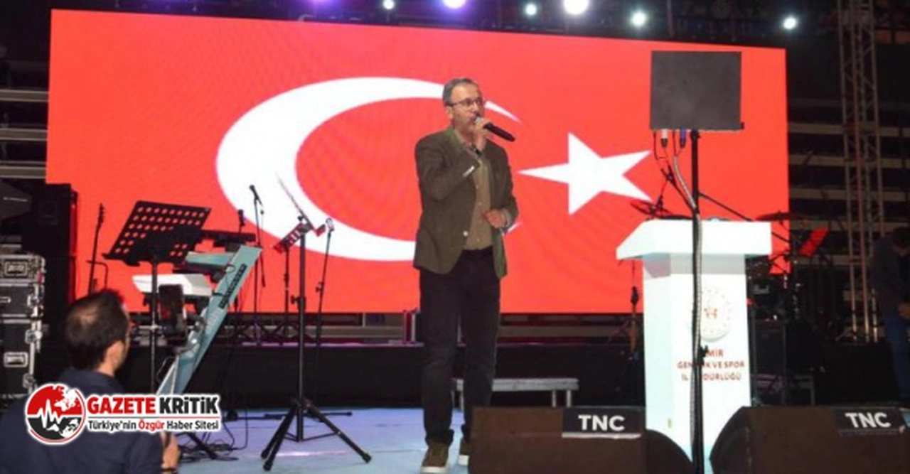 Spor etkinliğinde seçim propagandası yapan Bakan Kasapoğlu yuhalandı