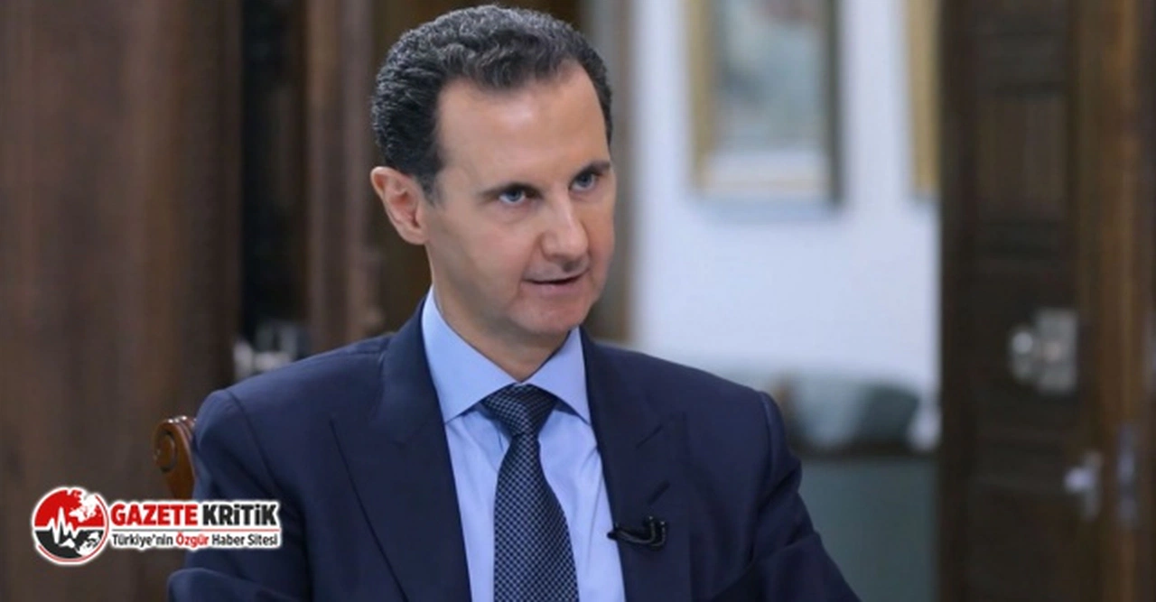 Suriye yönetimi, Türkiye'de seçimlerin nasıl sonuçlanmasını istiyor?