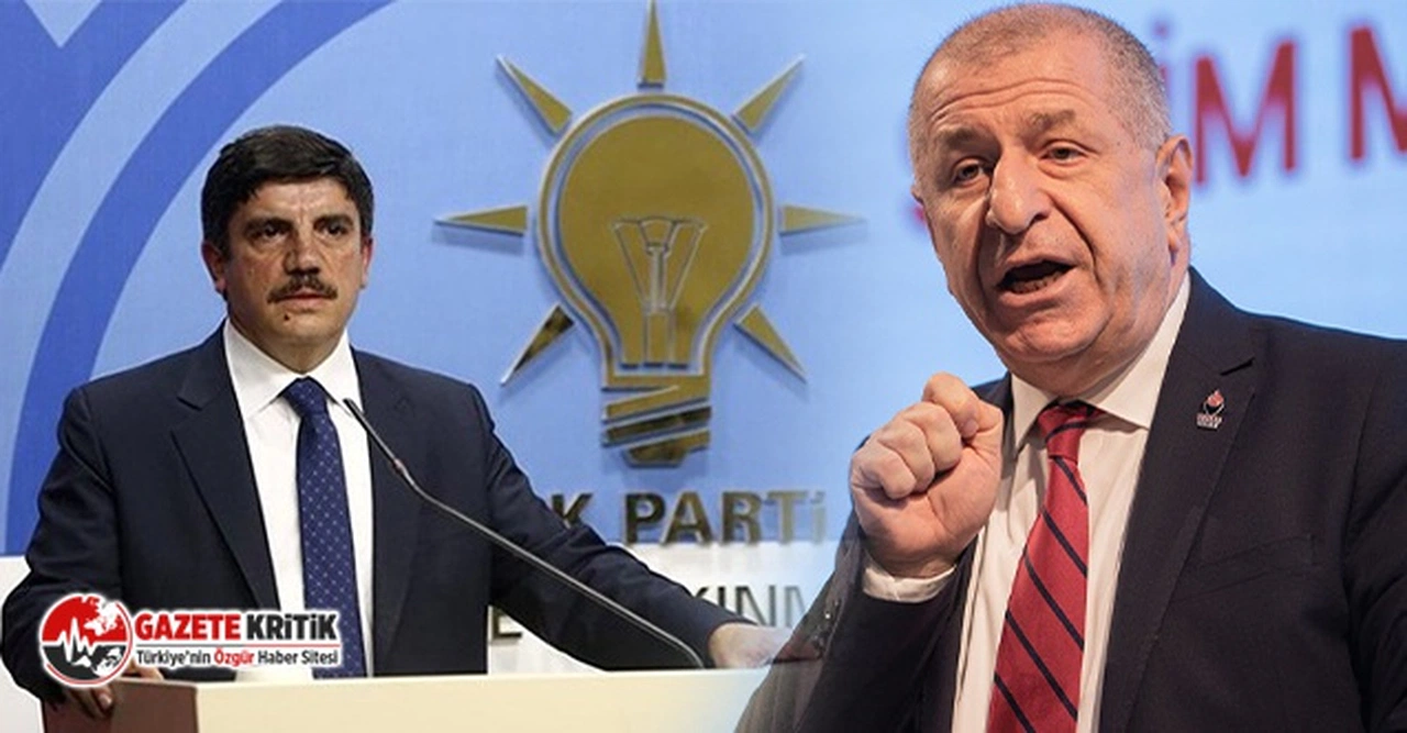 ‘Suriyeliler gerekirse Türkleştirilir’ diyen AKP’li Aktay’a sert yanıt: 'Türkiye onu sadık hâle getiremedi ki'