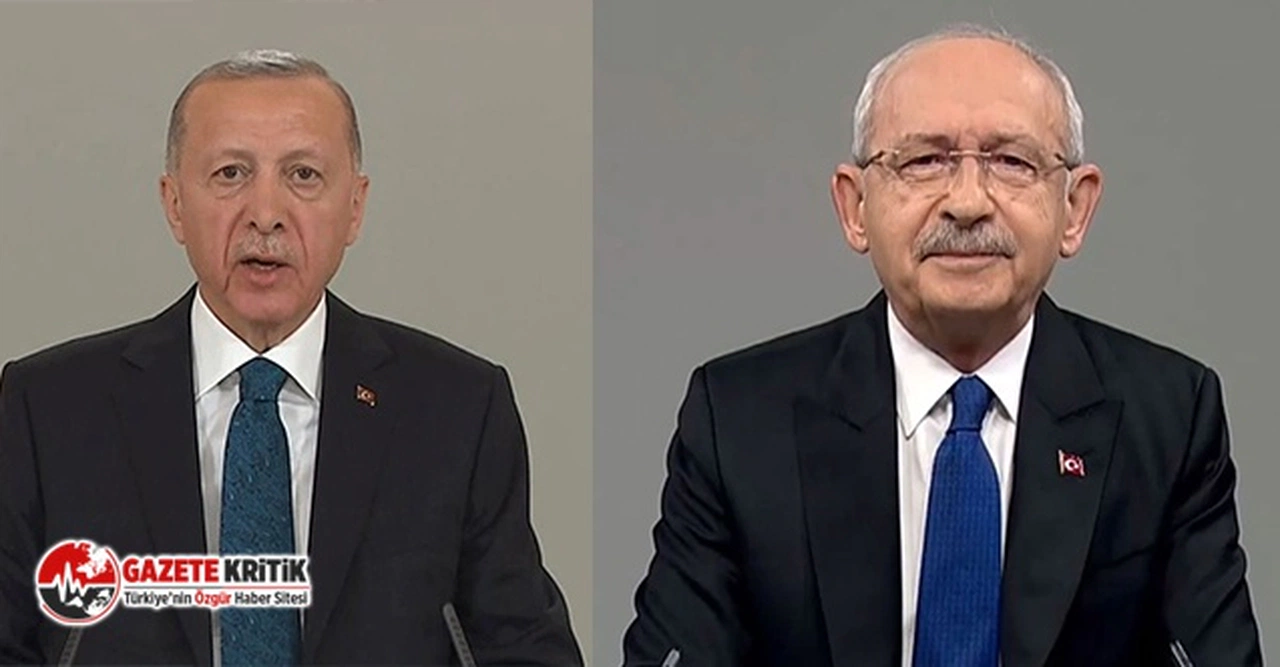Tarafsız yayıncılıkta TRT: Erdoğan’a 48 saat Kılıçdaroğlu’na 32 dakika