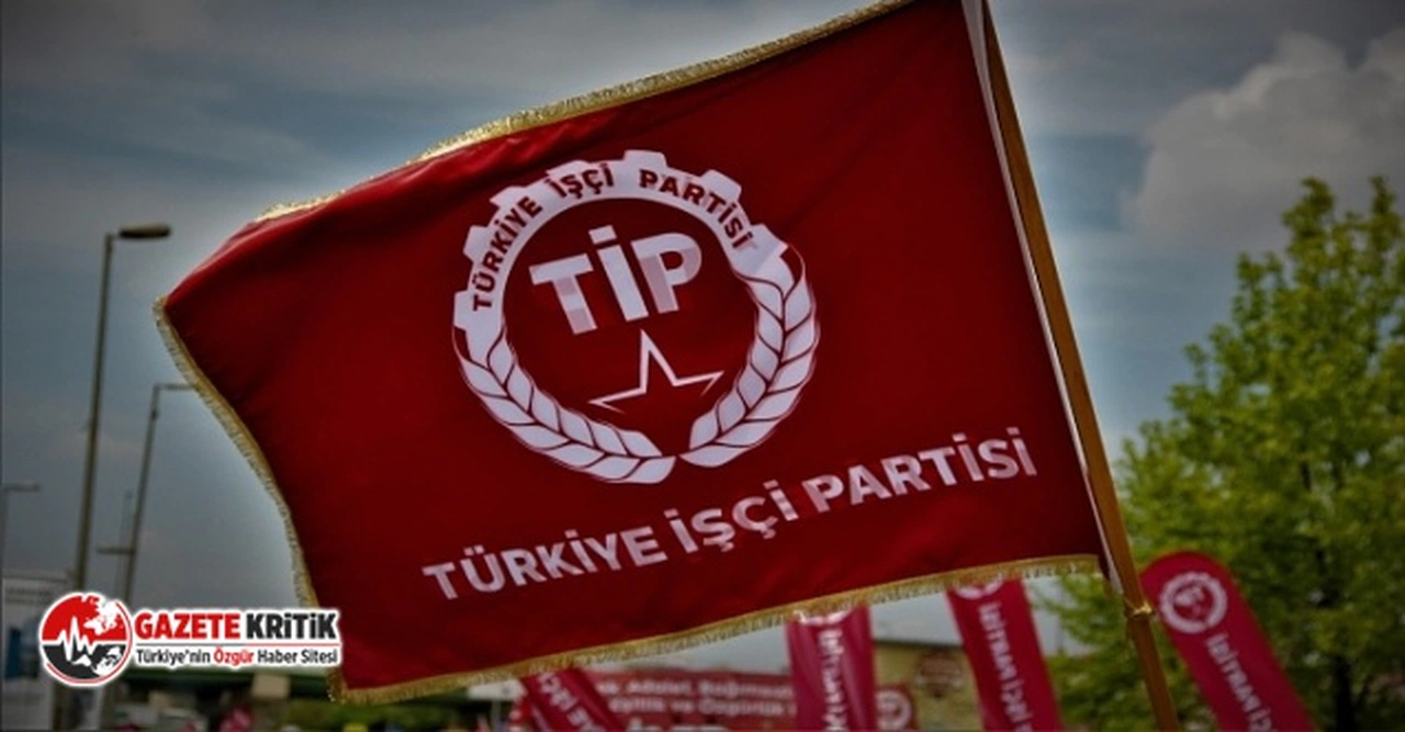 TİP: Keşke daha fazla yerde seçimlere girseydik