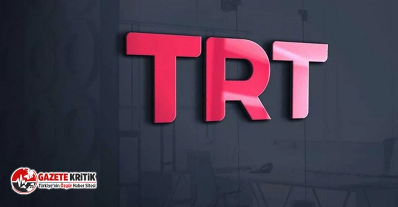 TRT’de seçim öncesi ‘kozmik oda’ iddiası