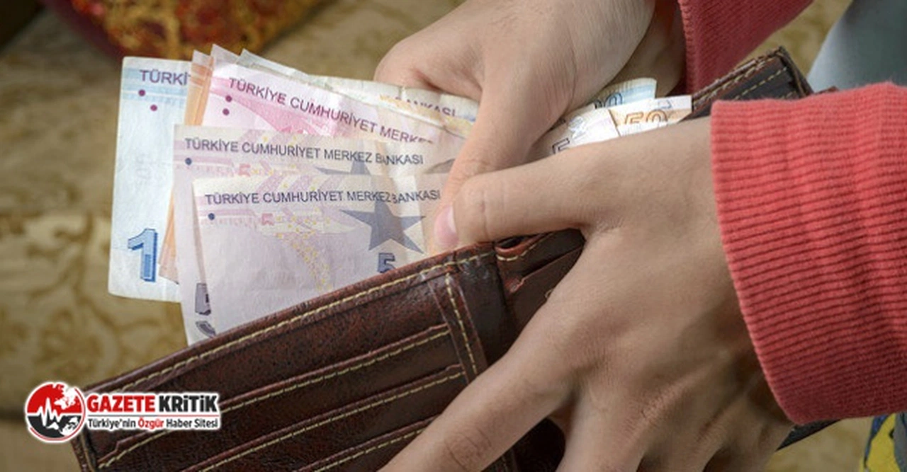 TÜİK, gelir ve yaşam koşulları araştırması sonuçlarını açıkladı