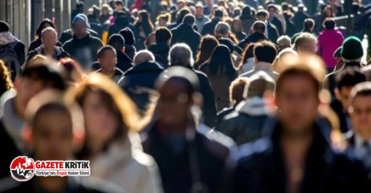 TÜİK: Yılın ilk çeyreğinde işsizlik oranı yüzde 9,9'a geriledi
