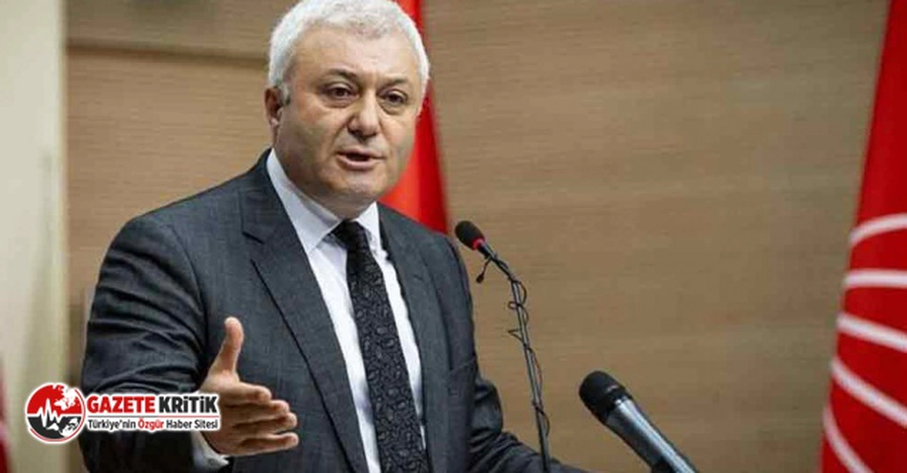 Tuncay Özkan'dan Erdoğan'a müjde tepkisi: 'Yine taklit etti, teşekkürler Kılıçdaroğlu'