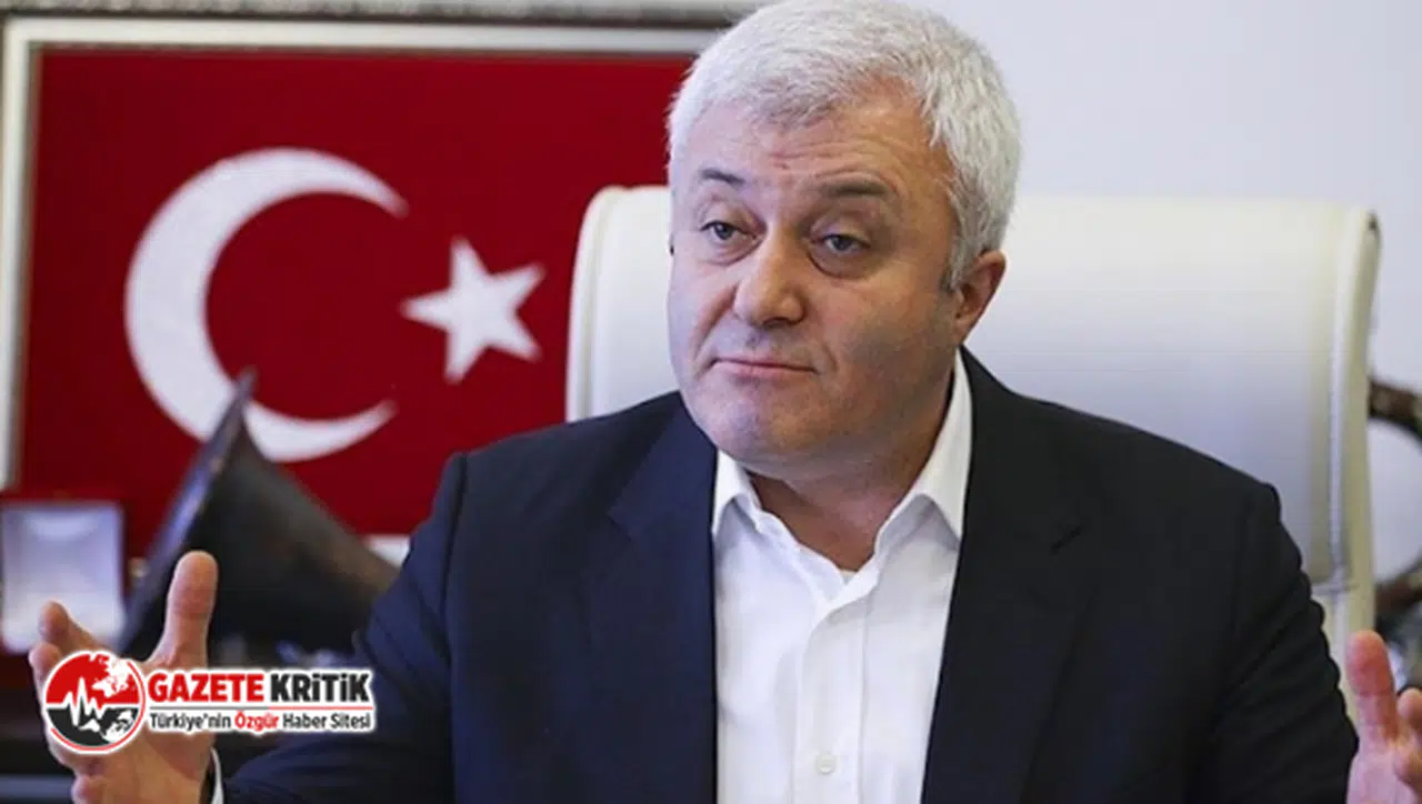 TUNCAY ÖZKAN’DAN İMAMOĞLU’NA YÖNELİK PROVOKASYONA TEPKİ