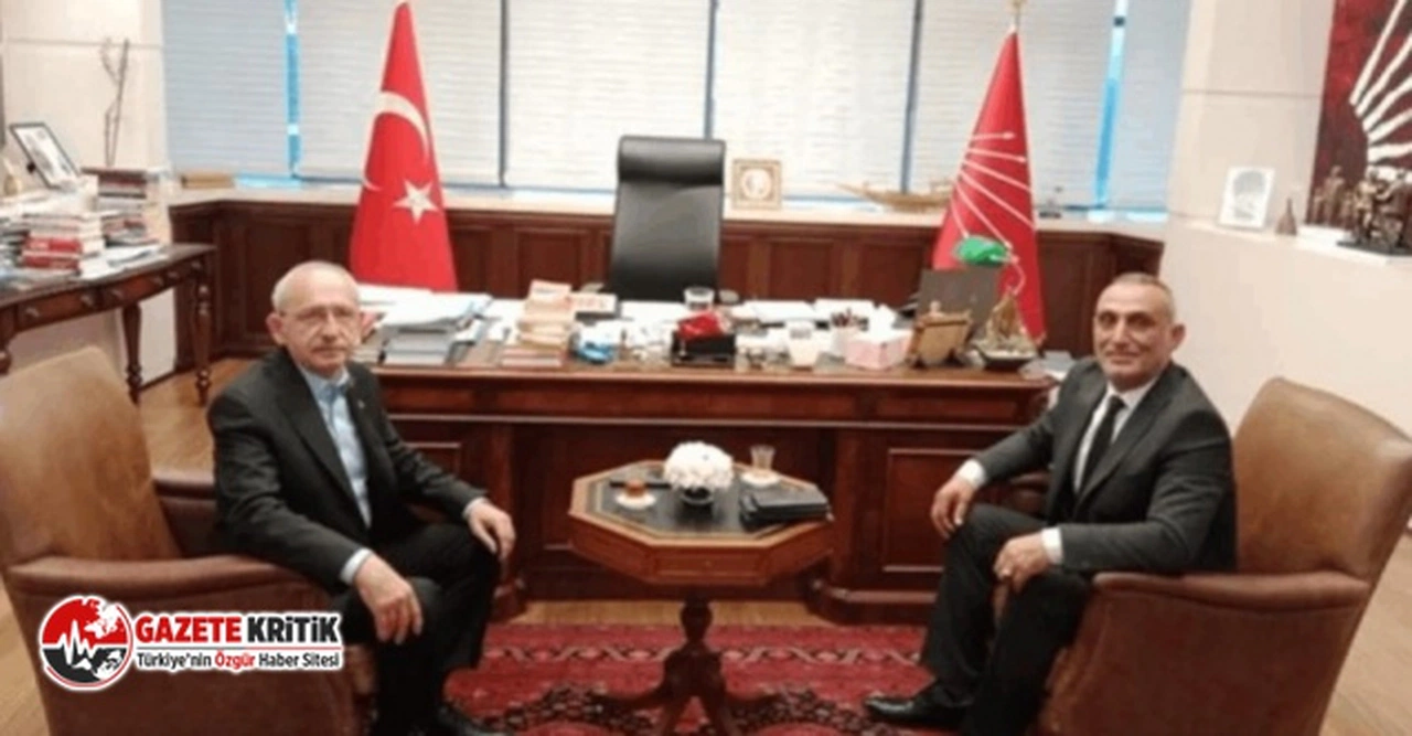 Turan Hareketi Genel Başkanı Esen: İkinci turda Kılıçdaroğlu'nu destekleyeceğiz