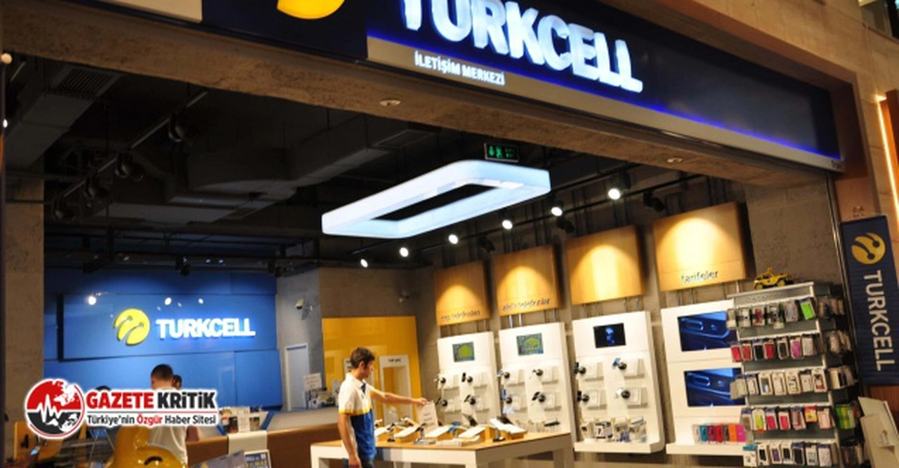 Turkcell’in seçim gecesi bakıma girme kararı tartışma yarattı