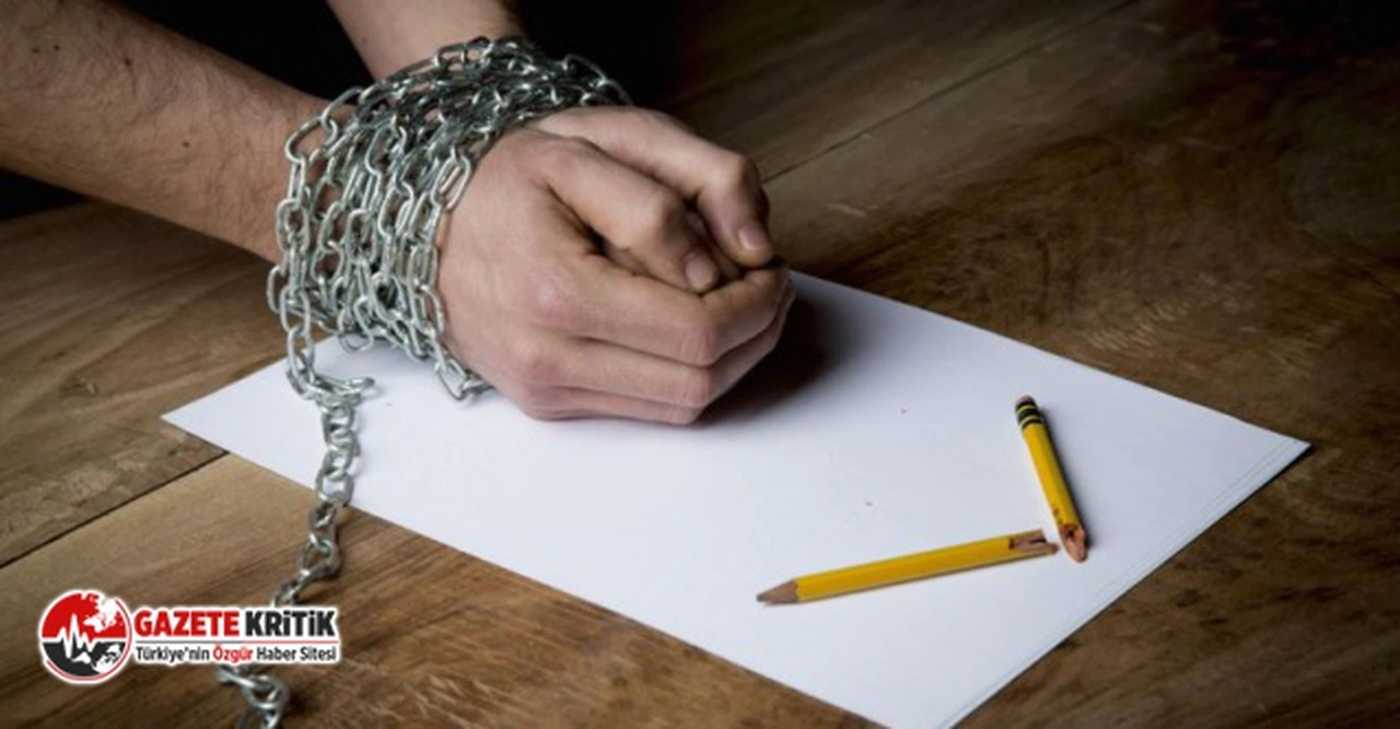 Türkiye, Modern Kölelik Endeksi'nde dünyada beşinci, Avrupa'da birinci sırada